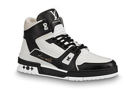 Louis Vuitton’s LV 408 Shoes Will Cost 